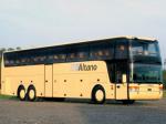 Van Hool T918 Atlano 1998 года